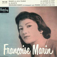 sophie makhno francoise marin